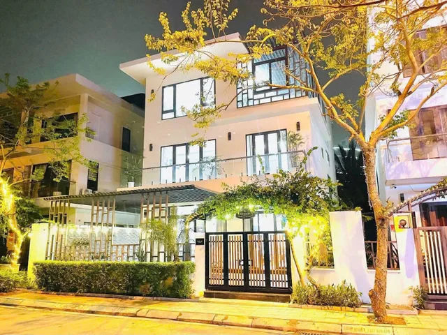 Bất động sản tại Bà Rịa - Vũng Tàu - ảnh 1