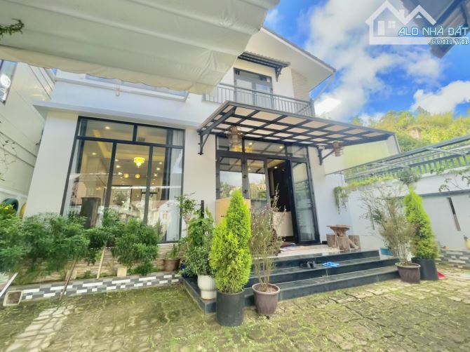 Bất động sản tại Lâm Đồng - ảnh 1
