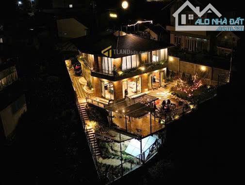Bất động sản tại Lâm Đồng - ảnh 1