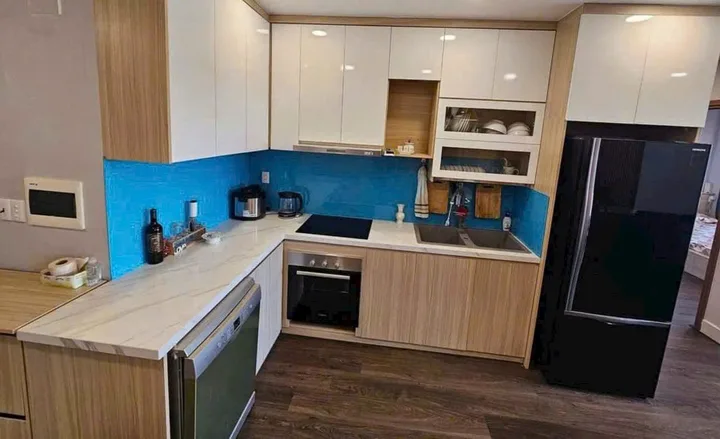 Bất động sản tại TP. Hồ Chí Minh - ảnh 1