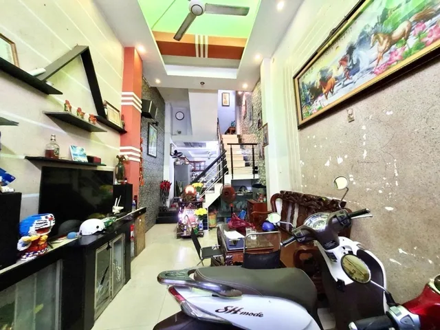 Bất động sản tại TP. Hồ Chí Minh - ảnh 1