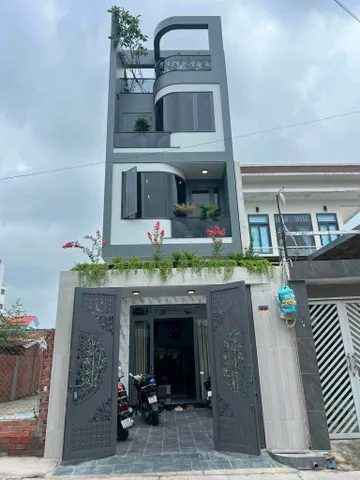 Bất động sản tại Bình Dương - ảnh 1