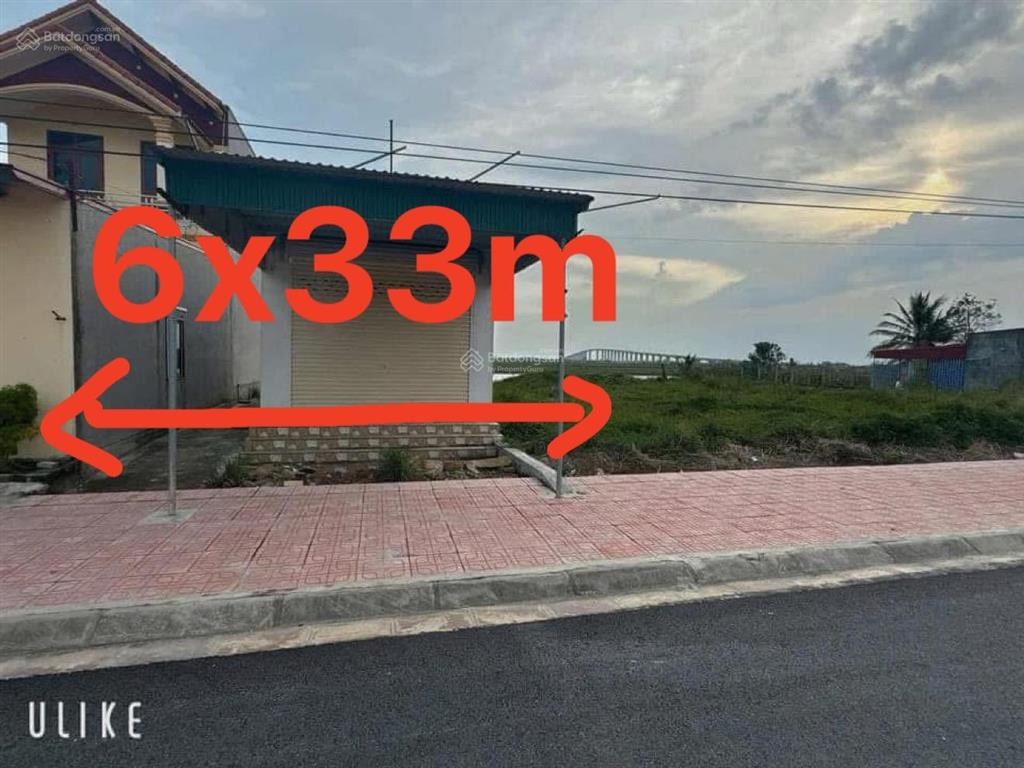 Bất động sản tại Hải Phòng - ảnh 1
