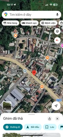 Bất động sản tại Bình Dương - ảnh 1