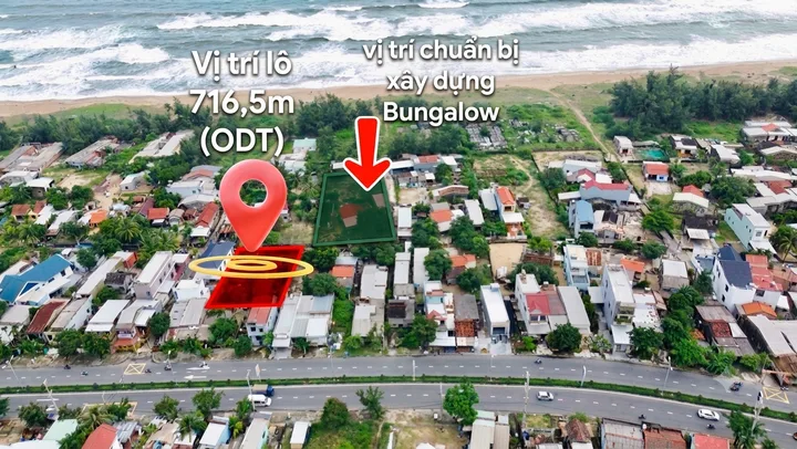 Bất động sản tại Đà Nẵng - ảnh 1