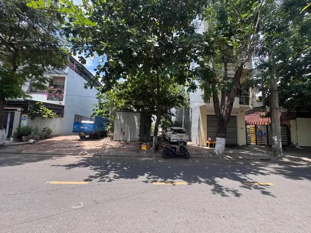 Bất động sản tại Đà Nẵng - ảnh 1