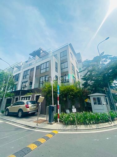 Nhà riêng tại 10, TP. Hồ Chí Minh - ảnh 1