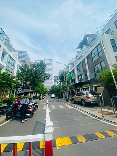 Nhà riêng tại 10, TP. Hồ Chí Minh - ảnh 2