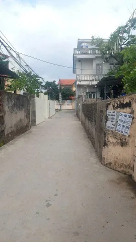 Bất động sản tại Hải Phòng - ảnh 1