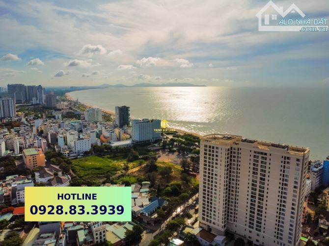 Bất động sản tại Bà Rịa - Vũng Tàu - ảnh 1