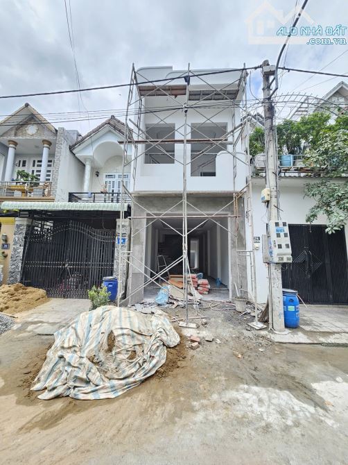 Bất động sản tại Bình Dương - ảnh 1