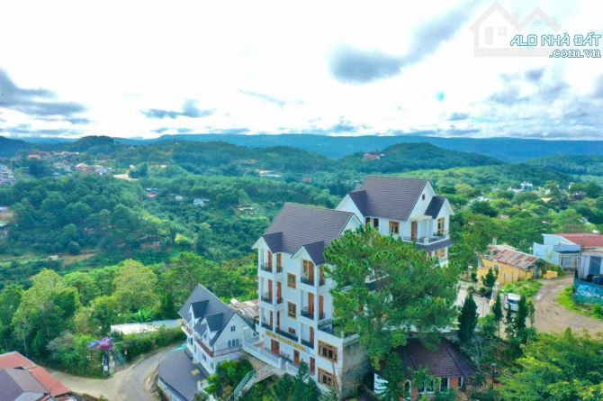 Bất động sản tại Lâm Đồng - ảnh 1