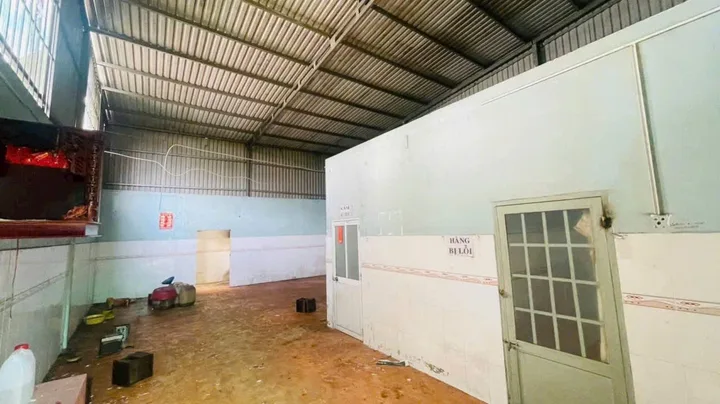 Bất động sản tại TP. Hồ Chí Minh - ảnh 1