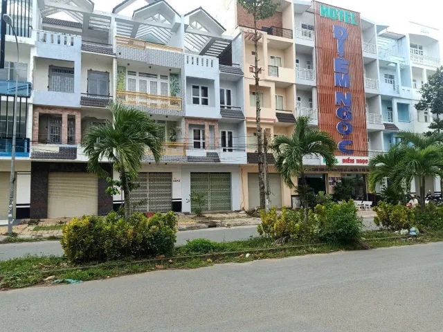Bất động sản tại Cần Thơ - ảnh 1