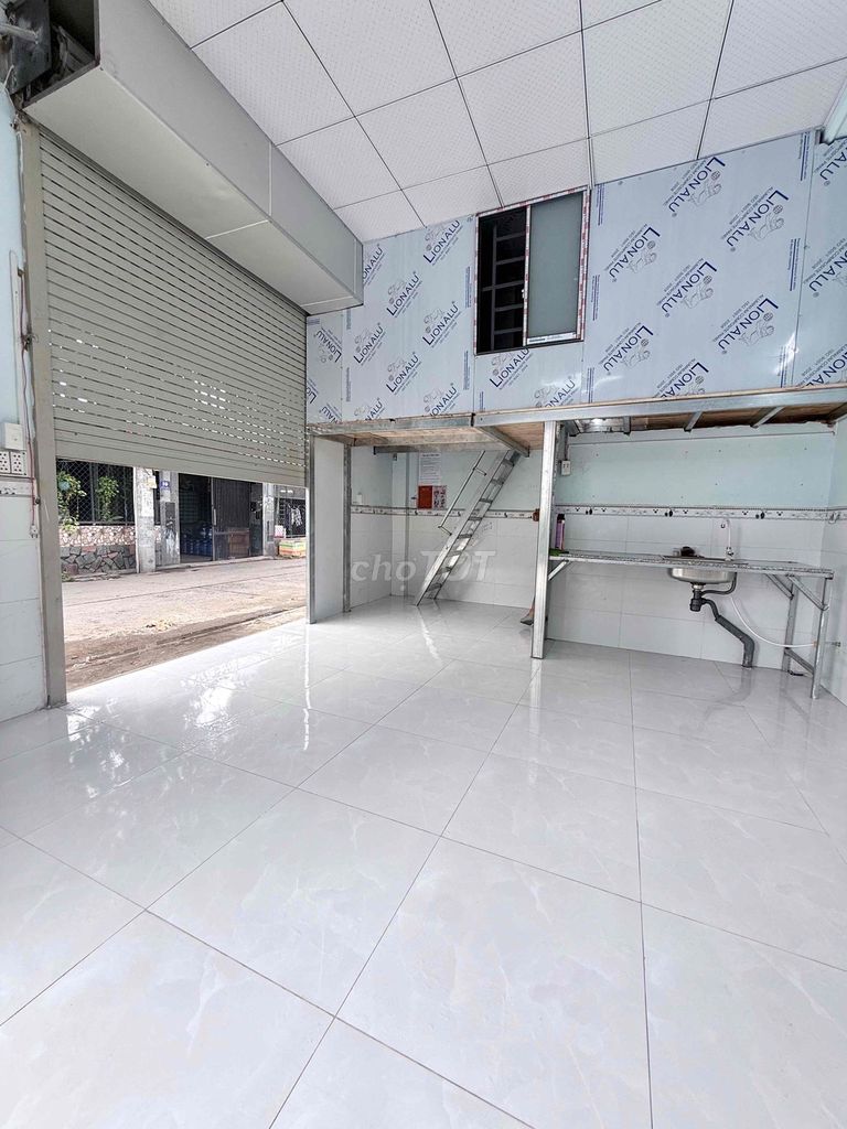 Nhà riêng tại Bình Tân, TP. Hồ Chí Minh - ảnh 2