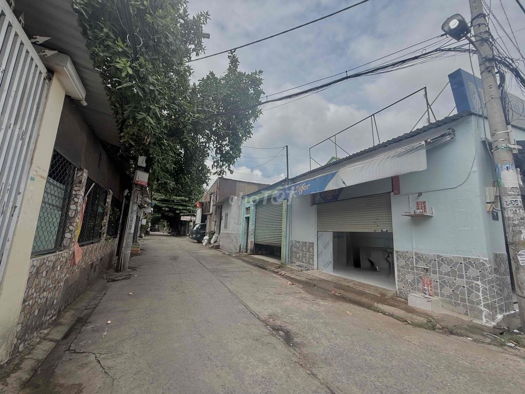 Nhà riêng tại Bình Tân, TP. Hồ Chí Minh - ảnh 3