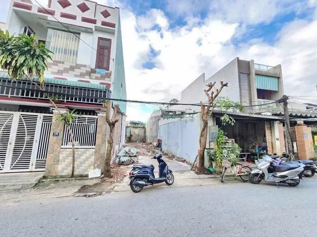 Bất động sản tại Đà Nẵng - ảnh 1