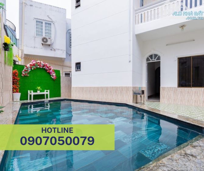 Bất động sản tại Bà Rịa - Vũng Tàu - ảnh 1