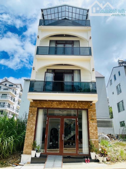 Bất động sản tại Lâm Đồng - ảnh 1