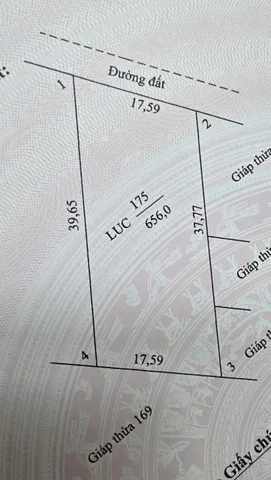 Bất động sản tại An Giang - ảnh 1