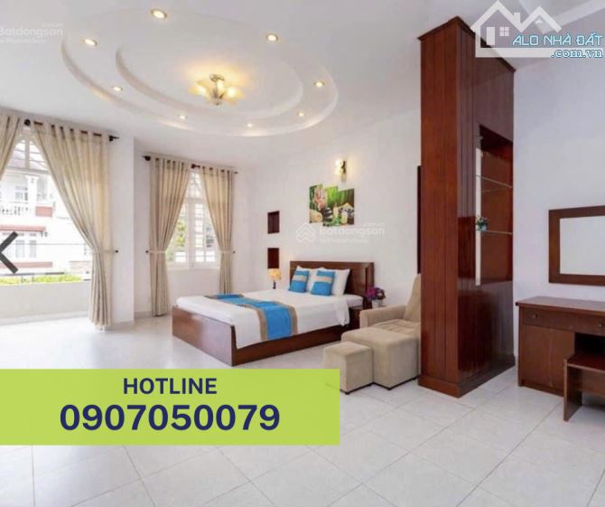 Bất động sản tại Bà Rịa - Vũng Tàu - ảnh 1