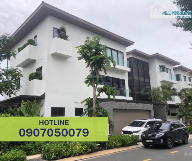 Bất động sản tại Bà Rịa - Vũng Tàu - ảnh 1