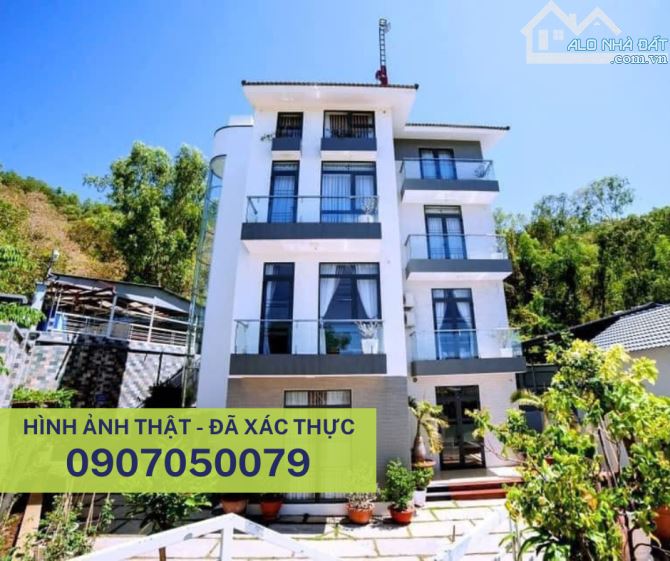 Bất động sản tại Bà Rịa - Vũng Tàu - ảnh 1