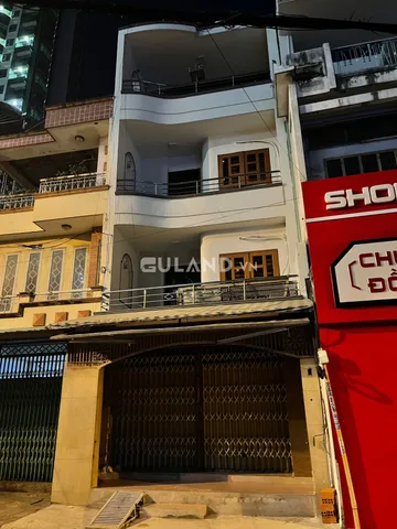 Bất động sản tại TP. Hồ Chí Minh - ảnh 1