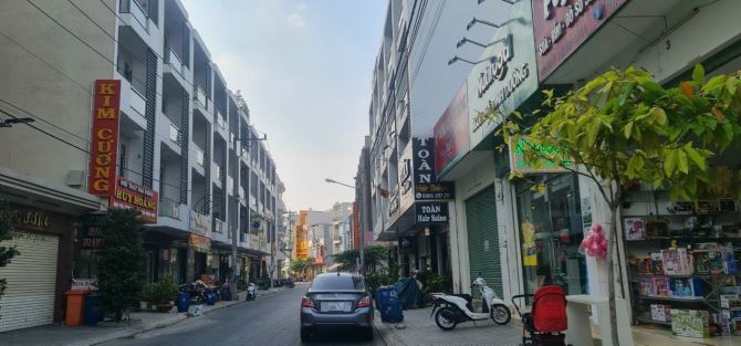 Bất động sản tại Bình Dương - ảnh 1