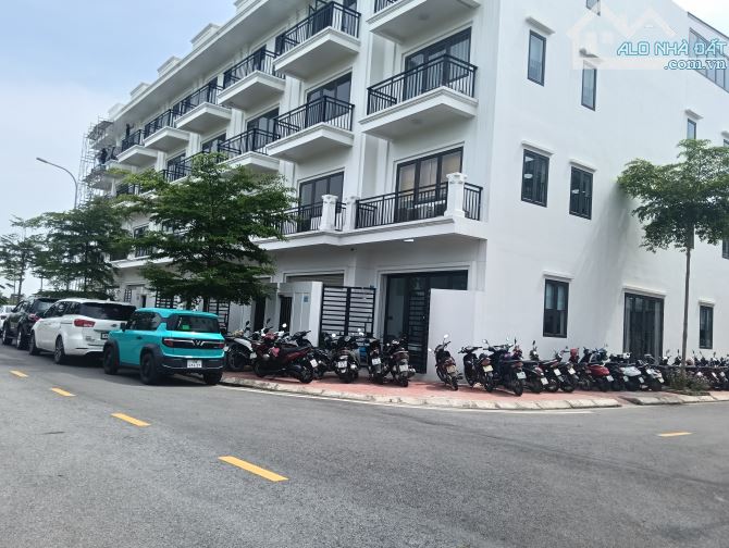 Bất động sản tại Hải Phòng - ảnh 1