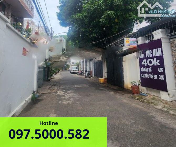 Bất động sản tại Bà Rịa - Vũng Tàu - ảnh 1