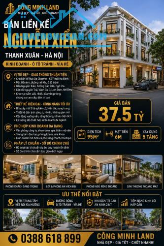 Bất động sản tại Hà Nội - ảnh 1