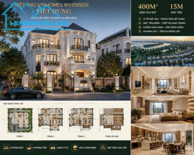 Bất động sản tại Hà Nội - ảnh 1
