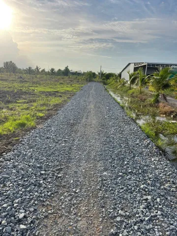 Bất động sản tại Long An - ảnh 1