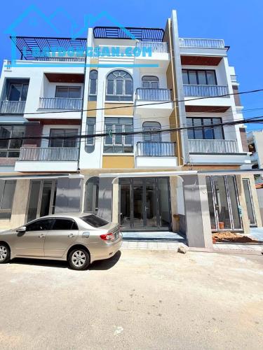 Bất động sản tại Bà Rịa - Vũng Tàu - ảnh 1