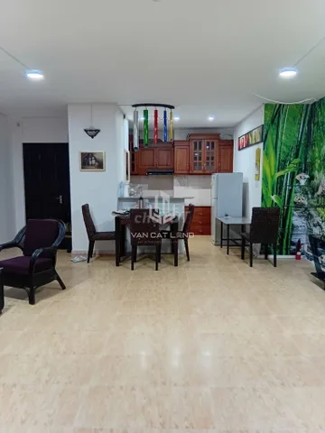 Bất động sản tại TP. Hồ Chí Minh - ảnh 1