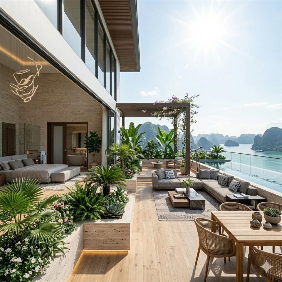 Bất động sản tại Quảng Ninh - ảnh 1
