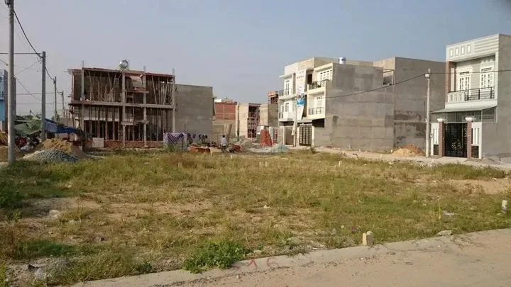Bất động sản tại Tây Ninh - ảnh 1