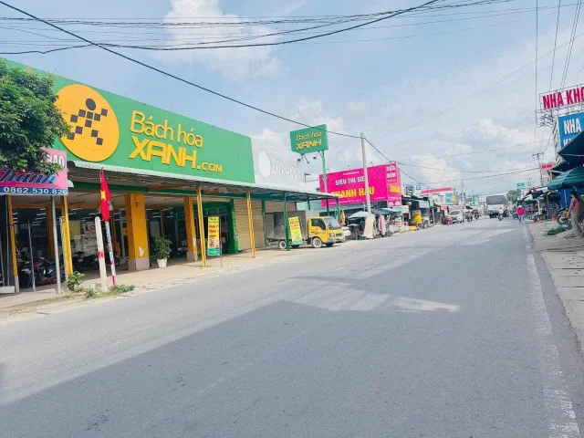 Bất động sản tại Tây Ninh - ảnh 1