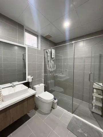 Bất động sản tại TP. Hồ Chí Minh - ảnh 1