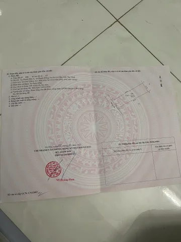 Bất động sản tại Tây Ninh - ảnh 1