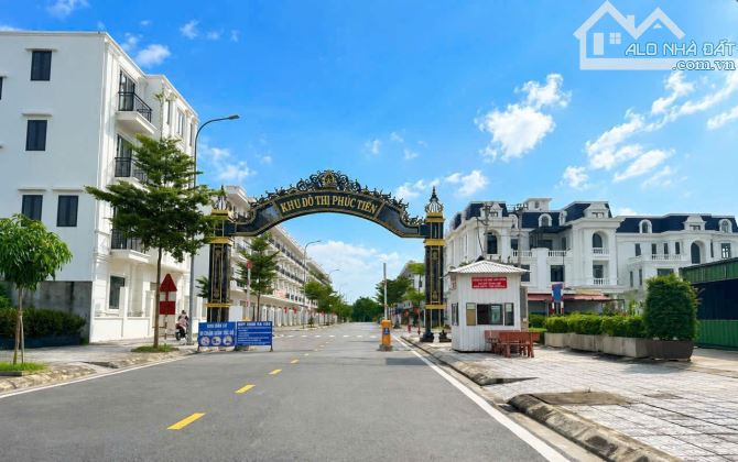 Bất động sản tại Hải Phòng - ảnh 1