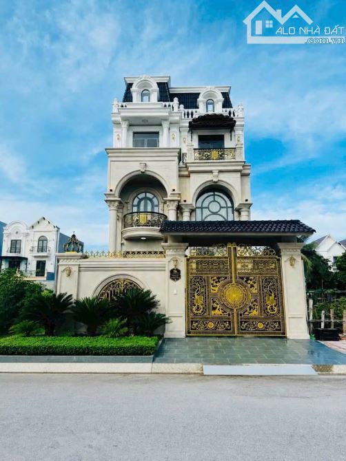 Bất động sản tại Hải Phòng - ảnh 1
