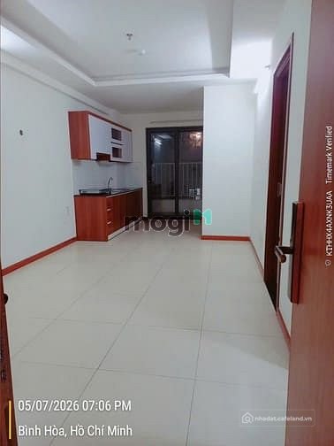 Bất động sản tại TP. Hồ Chí Minh - ảnh 1