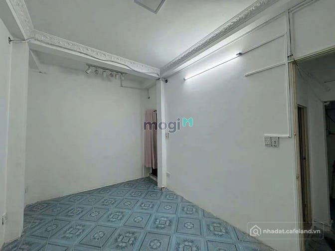 Bất động sản tại TP. Hồ Chí Minh - ảnh 1