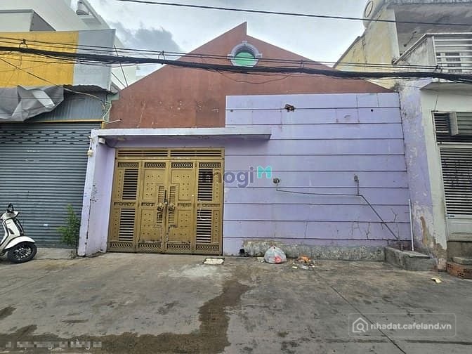 Bất động sản tại TP. Hồ Chí Minh - ảnh 1