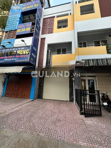 Bất động sản tại TP. Hồ Chí Minh - ảnh 1
