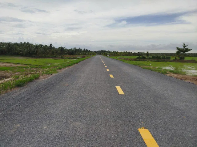 Bất động sản tại Vĩnh Long - ảnh 1