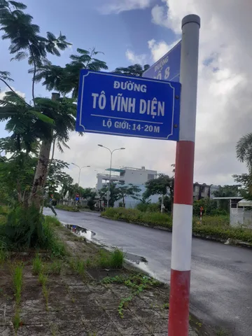 Bất động sản tại Bạc Liêu - ảnh 1