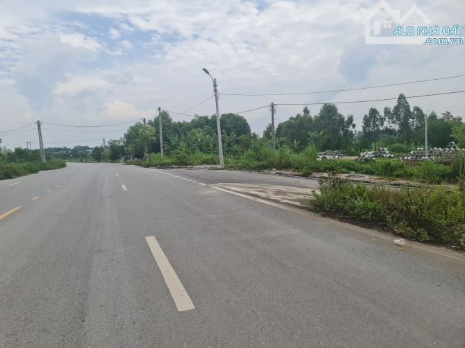 Bất động sản tại Vĩnh Phúc - ảnh 1